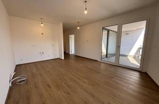 Wohnung kaufen in 4710 Grieskirchen, Stilvolle Residenz in zentraler Lage Top 3