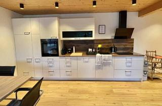 Wohnung kaufen in 6932 Langen bei Bregenz, Bregenz: Langen Top 11: Modern & gemütlich! 50 m² - 2-Zimmer-Wohnung mit Schwedenofen, hochwertiger Küche