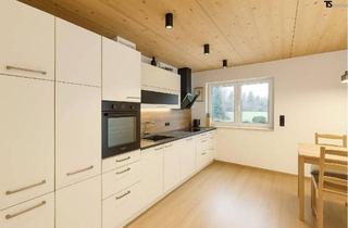Wohnung kaufen in 6932 Langen bei Bregenz, Bregenz: Langen Top 10 / 11: Modern & gemütlich! 50 m² - 2-Zimmer-Wohnung mit Schwedenofen, hochwertiger Küche