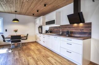 Wohnung kaufen in 6932 Langen bei Bregenz, Bregenz: Langen Top 10: Gemütlich & modern vereint - 50 m² 2-Zimmer-Wohnung mit Schwedenofen, hochwertiger Küche und Balkon