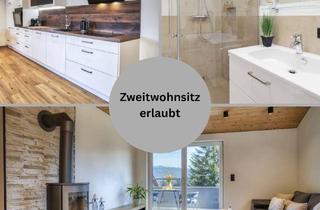 Wohnung kaufen in 6932 Langen bei Bregenz, Bregenz: Langen bei Bregenz: Top 11: Gemütlich & modern vereint: 2-Zimmer 50 m2 mit Balkon