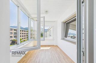 Wohnung kaufen in Vorderlandstraße 29, 6830 Rankweil, Der Schlüssel zum Glück - 2-Zimmer-Wohnung in Rankweil