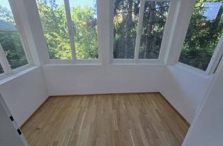 Wohnung kaufen in 1140 Wien, ++ Jugendstil-Juwel im Wiener Altbau mit Kaminanschluss + Unter Sankt Veit U-BAHN + 3-Zimmer + VERANDA 5,33m² ++