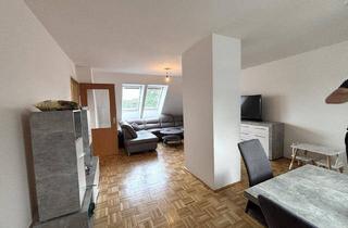 Wohnung mieten in Wienerstraße 366, 4020 Linz, Urbanes Wohnen in zentraler Lage - grüner Innenhof - schöner und praktischer Schnitt - Dachgeschoss - erstklassige Infrastruktur!