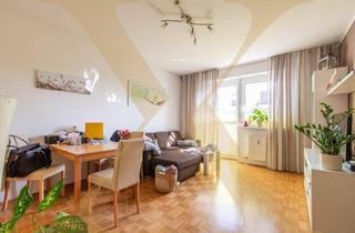 Wohnung mieten in 4040 Pöstlingberg, Gut aufgeteilte 2-Zimmer-Wohnung inkl. Loggia am Pöstlingberg/Linz zu vermieten!