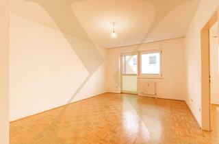 Wohnung mieten in 4040 Pöstlingberg, Gut aufgeteilte 2-Zimmer-Wohnung inkl. Loggia am Pöstlingberg/Linz zu vermieten!