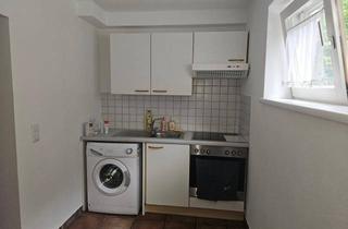 Wohnung mieten in Bruderhof 18, 6833 Klaus, Praktisches 1-Zimmer-Apartment in ruhiger Lage in Klaus