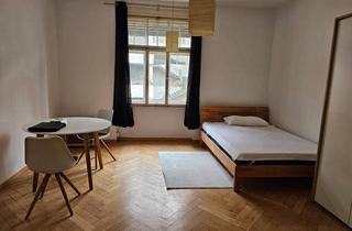 Wohnung mieten in Drevesstraße, 6800 Feldkirch, Möbliertes Zimmer zum Fixpreis in Feldkirch