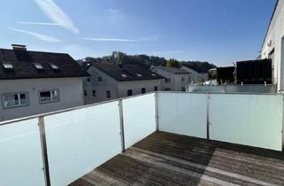 Wohnung mieten in Haider Straße 19, 4052 Ansfelden, Modern und komfortabel wohnen in Ansfelden: 2 Zimmer, Balkon, Stellplatz und mehr!