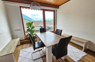 Wohnung mieten in Drevesstraße, 6800 Feldkirch, Möbliertes WG-Zimmer zum Fixpreis in zentrumsnaher Lage von Feldkirch