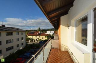 Wohnung mieten in 2380 Perchtoldsdorf, CHRISTOPH CHROMECEK IMMOBILIEN - PERCHTOLDSDORF - Zentrumsnahe 3-Zimmerwohnung mit Balkon!