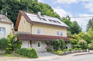 Einfamilienhaus kaufen in Kirchdorfer Straße, 4540 Bad Hall, Lichtdurchflutet & liebevoll gepflegt – Einfamilienhaus in Traumlage