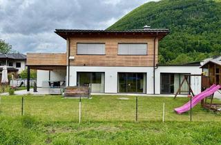 Einfamilienhaus kaufen in Edthof 11D, 4645 Grünau im Almtal, Exklusives Einfamilienhaus in Grünau im Almtal - Einziehen & Wohlfühlen!