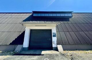 Büro zu mieten in 4470 Enns, Kleinteilige Lagerhalle in Enns zu vermieten!