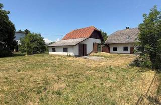 Lager kaufen in 9020 Klagenfurt, Klagenfurt - Viktring: Grundstück mit Altbestand in Top Lage - ideal auch für Projektentwicklung
