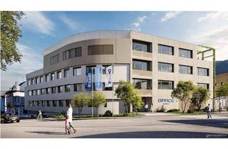 Büro zu mieten in Biochemiestraße 5-9, 6250 Kundl, Neubau / Erweiterung "Office Kundl" - moderne Büroflächen!
