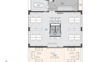 Büro zu mieten in Biochemiestraße 5-9, 6250 Kundl, Neubau / Erweiterung "Office Kundl" - moderne Büroflächen!