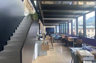 Büro zu mieten in Sparkassenplatz, 6020 Innsbruck, Modernes, stylisches Büro in Bestlage Innenstadt