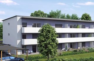 Wohnung kaufen in 5204 Straßwalchen, Sonnige 4-Zimmer-Wohnungen Habichtpark 3 in Lengau