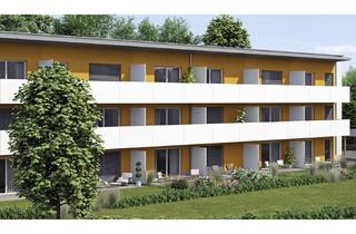 Wohnung kaufen in 5204 Straßwalchen, 3-Zimmer-Wohnungen Habichtpark 4 in Lengau