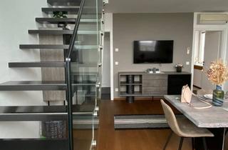 Maisonette kaufen in Laxenburger Straße, 1100 Wien, Exklusiv ausgestattete 3 Zimmer Erstbezugs-Maisonette mit großer Terrasse