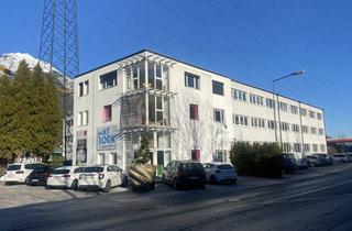 Immobilie kaufen in 6200 Jenbach, Gewerbeliegenschaft - sofort verfügbar!