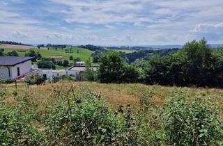 Grundstück zu kaufen in 4113 Sankt Martin im Mühlkreis, Grundstück mit traumhafter Aussicht in St. Martin im Mühlkreis