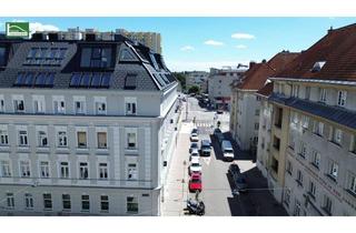 Wohnung kaufen in Meißnergasse, 1220 Wien, Moderne Wohnqualität in ruhiger, urbaner Lage in 1220 Wien!