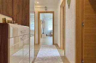 Wohnung mieten in 8786 Rottenmann, 3-Zimmer Mietwohnung mit Kellerabteil, zentrumsnahe in Rottenmann! Provisionsfrei!