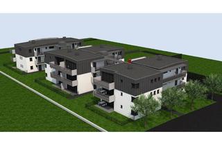 Wohnung mieten in Hochschoberstraße 18, 9900 Lienz, Moderne 3-Zimmer Neubauwohnung mit Balkon und Tiefgarage