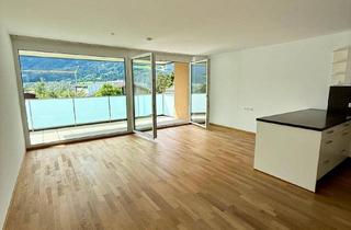 Wohnung mieten in 6410 Telfs, Moderne 3-Zimmer-Terrassenwohnung mit großem Wohnbereich