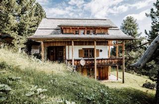 Almhütte zu kaufen in 8864 Turrach, Almhaus der Extraklasse auf der Turracher Höhe!