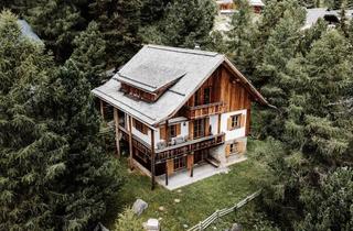 Almhütte zu kaufen in 8864 Turrach, Almhaus der Extraklasse auf der Turracher Höhe!