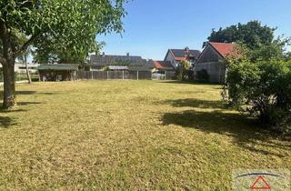 Grundstück zu kaufen in 4614 Marchtrenk, Der richtige Baugrund für Ihr Traumhaus!