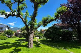 Grundstück zu kaufen in 6401 Inzing, Baugrund in Sonnenlage von Inzing/Bahnhof.