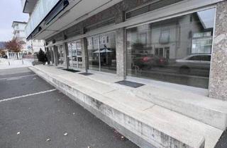 Büro zu mieten in Hauptstraße, 9210 Pörtschach am Wörther See, Geschäfts-Bürofläche in Pörtschach