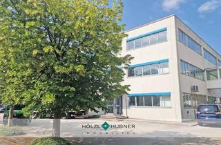Büro zu mieten in 5020 Salzburg, Großzügige Büroflächen in gut erreichbarer Lage