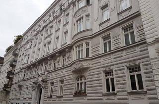 Büro zu mieten in Engelsberggasse, 1030 Wien, Modern ausgestattete Büroflächen in repräsentativem Altbau!