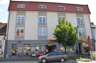 Geschäftslokal mieten in 8380 Jennersdorf, Gewerbefläche am Hauptplatz der Stadtgemeinde Jennersdorf