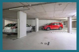 Garagen mieten in Doningasse, 1220 Wien, GARAGENSTELLPLATZ | DONINGASSE 12 | U1 KAGRANER PLATZ