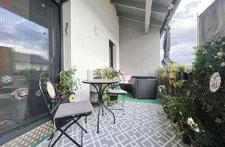 Wohnung kaufen in 8403 Lebring, Moderner Wohntraum mit großzügiger Loggia