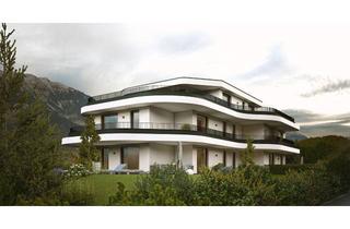 Wohnung kaufen in Larch 2, 6071 Aldrans, LARCH² – Wo Wurzeln wachsen und Ausblicke inspirieren