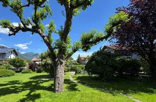 Grundstück zu kaufen in 6401 Inzing, Baugrund in Sonnenlage von Inzing/Bahnhof.