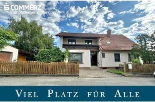 Mehrfamilienhaus kaufen in 2620 Wartmannstetten, Mehrfamilienhaus mit Weinlaube und Gartenhäuschen!