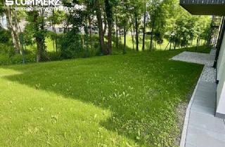 Wohnung kaufen in 2700 Wiener Neustadt, Gartenparadies