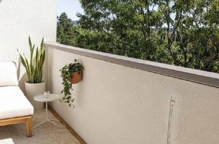 Wohnung kaufen in 2344 Maria Enzersdorf, 100% im Grünen - Sonnige 3 Zimmer mit Loggia