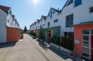 Maisonette kaufen in Karl Ludwig Straße 18-22, 3100 Sankt Pölten, ST. PÖLTEN VII/1, freifinanzierte Mietwohnung mit Kaufoption, Maisonettenhaus 1a(NH)-TOP 7, 1000/00008090/00001107