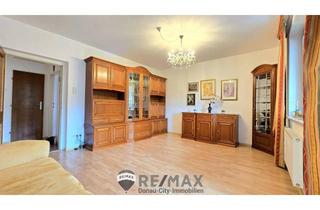 Wohnung kaufen in 3500 Krems an der Donau, "Wohlfühlen leicht gemacht - 74m² in bester Krems-Lage!"