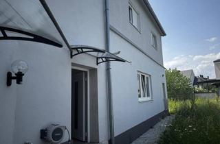 Wohnung kaufen in 2700 Wiener Neustadt, 3 Zimmerwohnung in Zentrumsnähe, Erstbezug