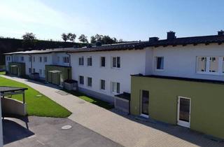 Wohnung mieten in Hauptstraße 32/4-6, 2822 Walpersbach, WALPERSBACH I/2, geförderte Mietwohnung mit Kaufoption, Stiege 6, EG TOP3, 1000/00011281/00001303